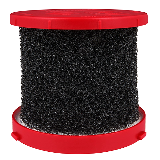 Milwaukee Filtre humide en mousse 49-90-2015