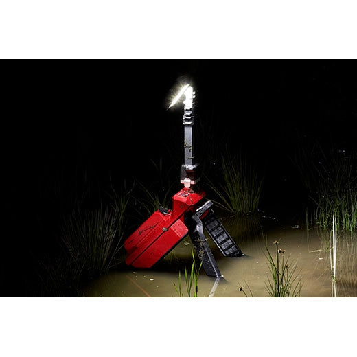 Milwaukee M18™ ROCKET™ Tour de lumière double pack avec ONE-KEY™ 2120-20