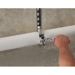Milwaukee Ensemble de douilles métriques 12 pièces 3/8" drive 48-22-9001