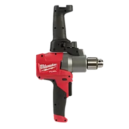 Milwaukee Mélangeur à mortier M18 FUEL™ avec poignée à 180° (outil seul) 2810-20
