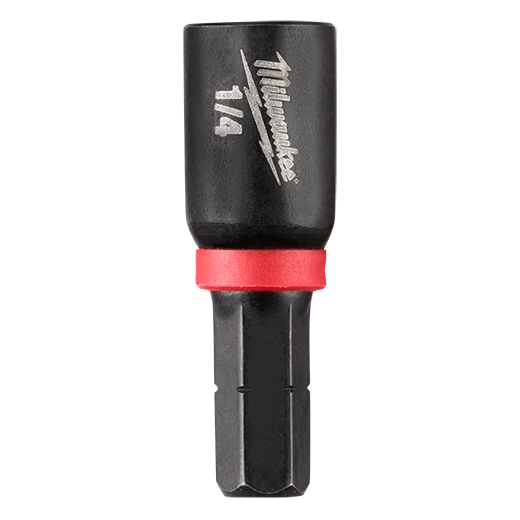Milwaukee Embouts à écrou magnétiques insérés SHOCKWAVE Impact Duty™ 49-66-4716