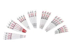 Milwaukee Ensemble de lames SAWZALL® Démolition et Standard - 32 pièces 49-22-1132