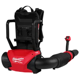 Milwaukee M18 FUEL™ Dual Battery Backpack Blower 3009-20