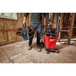 Milwaukee Tête moteur d'aspirateur humide/sec 6,5 HP 0931-20