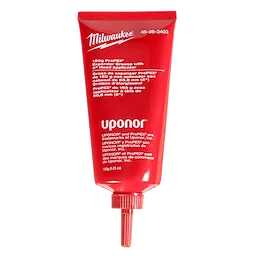 Milwaukee Graisse Expandeur ProPEX® 150 g avec applicateur à tête de 2 " 49-08-2403