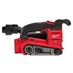 Milwaukee Ponceuse à bande M18 FUEL™ 3"x18" 2832-20