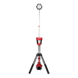 Milwaukee Projecteur tour M18™ ROCKET™ à double alimentation 2131-20