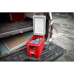 Milwaukee PACKOUT™ 16QT Compact Cooler 48-22-8460