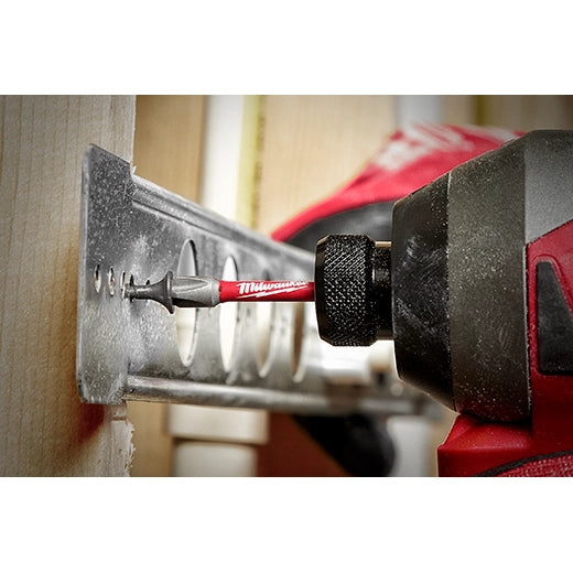 Milwaukee Ensemble de 35 embouts de tournevis à chocs SHOCKWAVE™ Impact Duty 48-32-4032