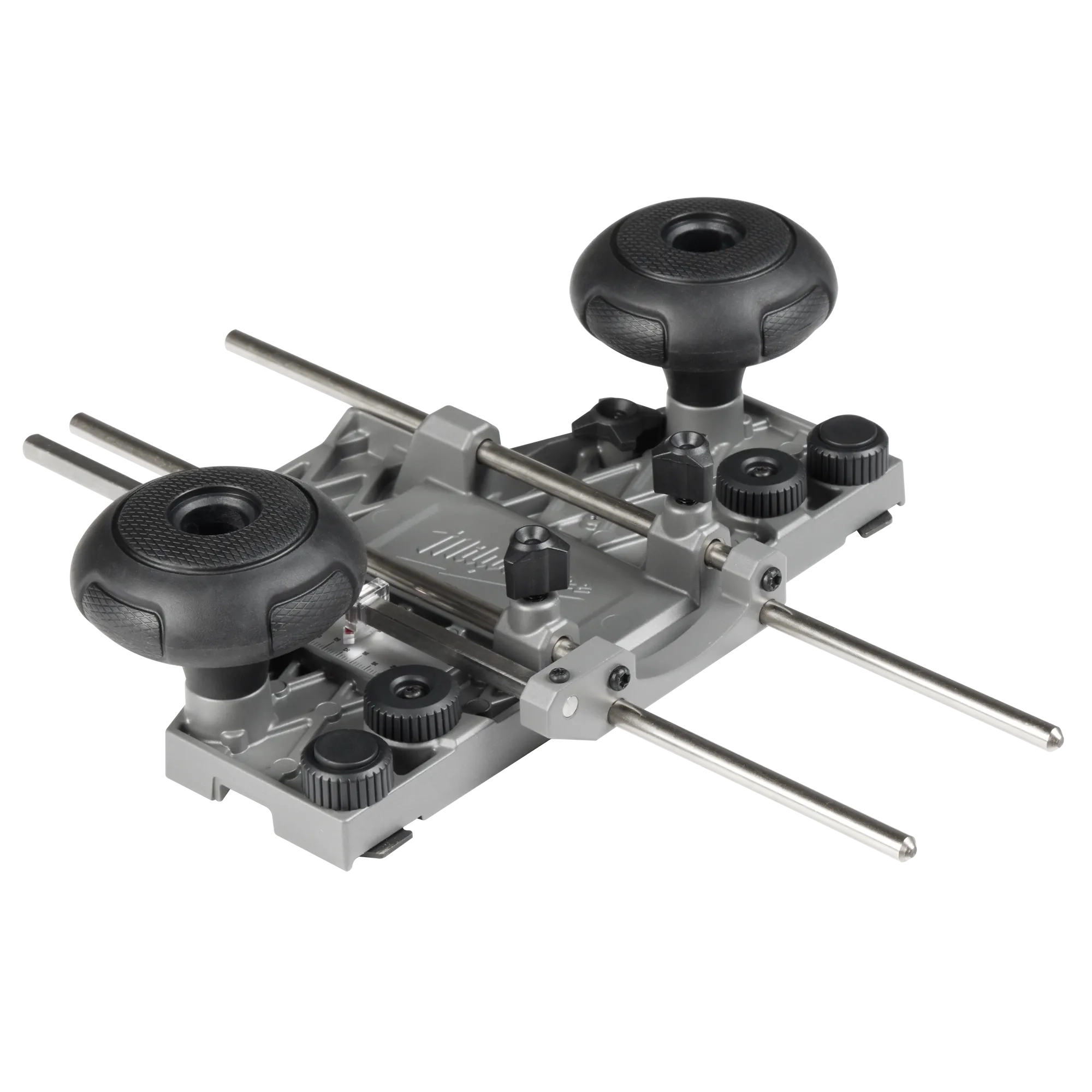 Milwaukee Adaptateur de rail guide pour défonceuse 48-11-2838
