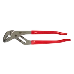 Milwaukee Pinces à mâchoires droites 12" 48-22-6512