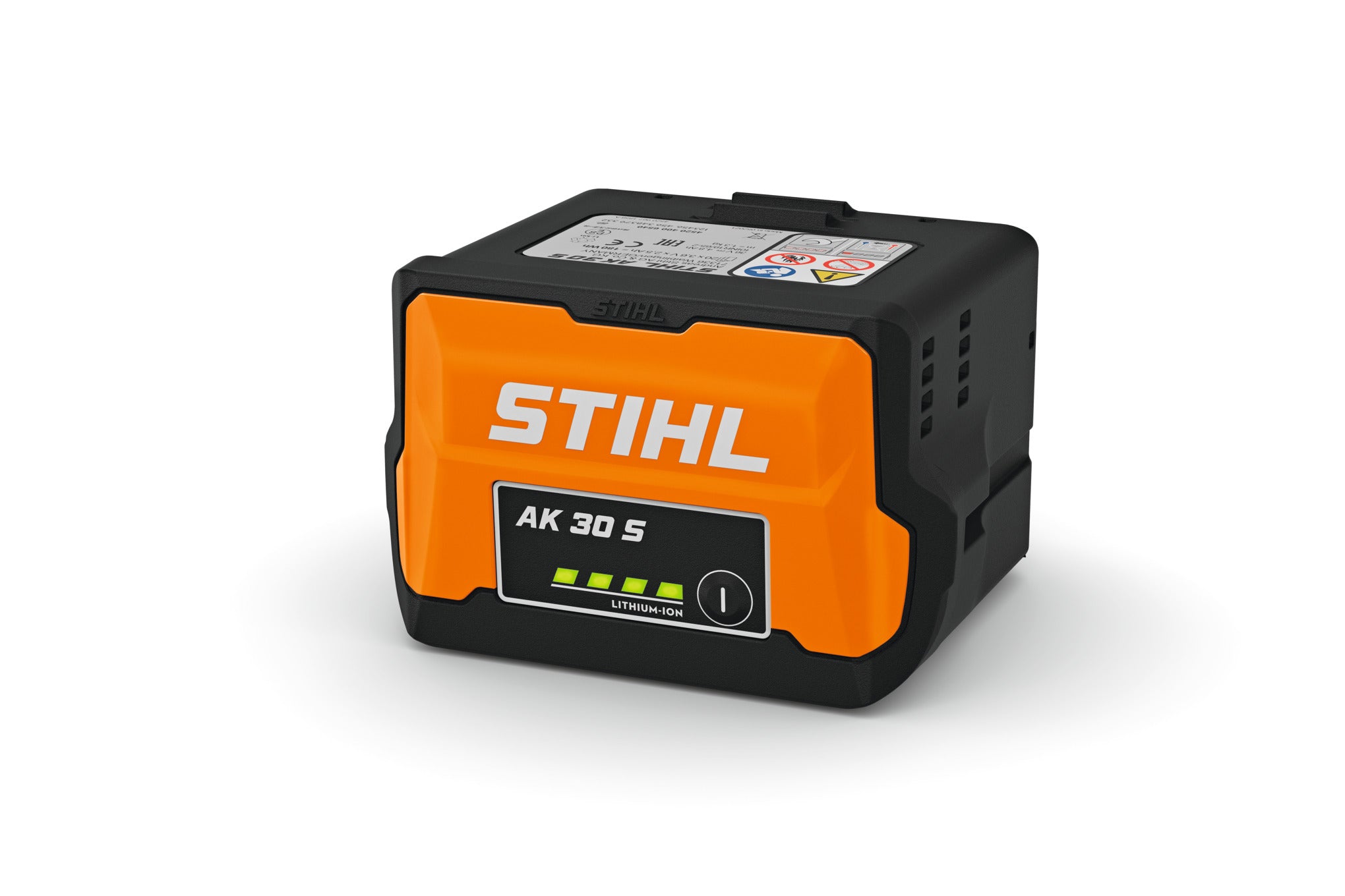 STIHL Batterie AK 30 S 45204006547