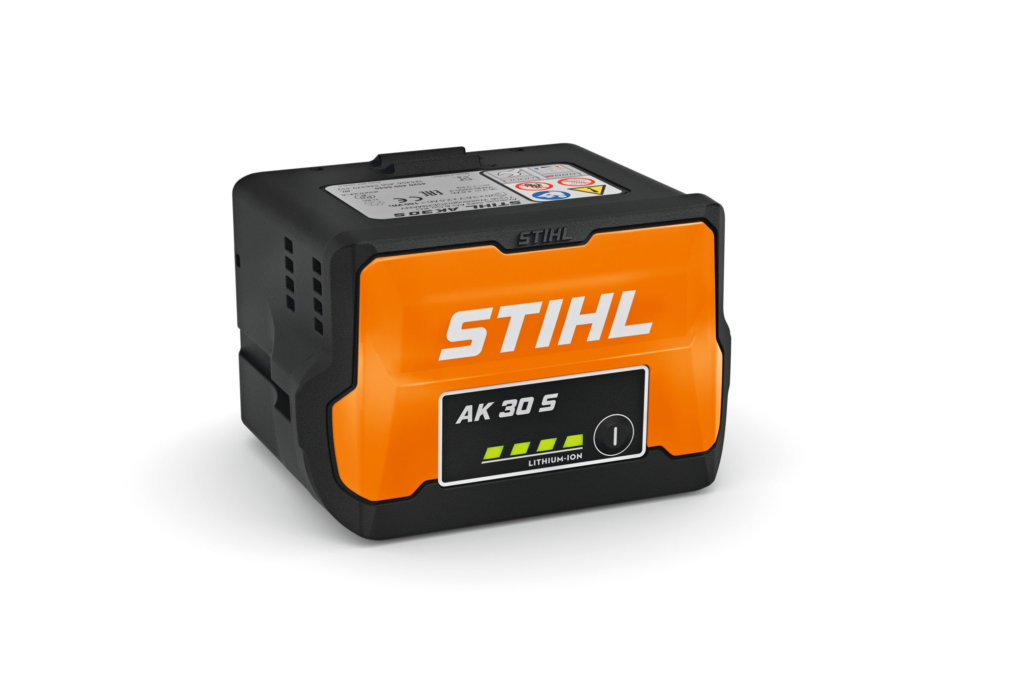 Stihl AK 30 S Battery 45204006547