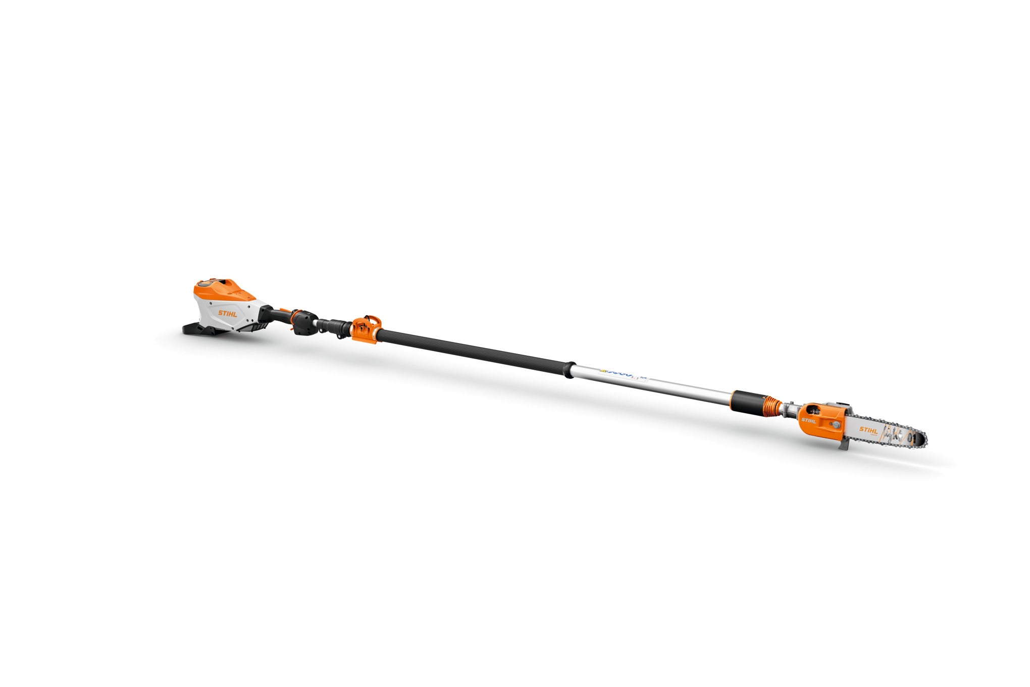 STIHL HTA 160 - Système AP LA012000016