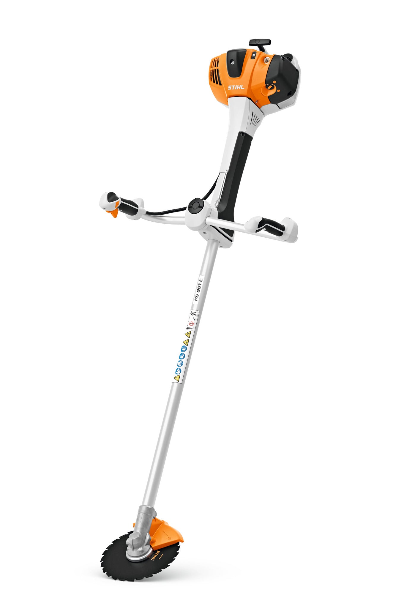 Stihl FS 561 C-EM 41482000228
