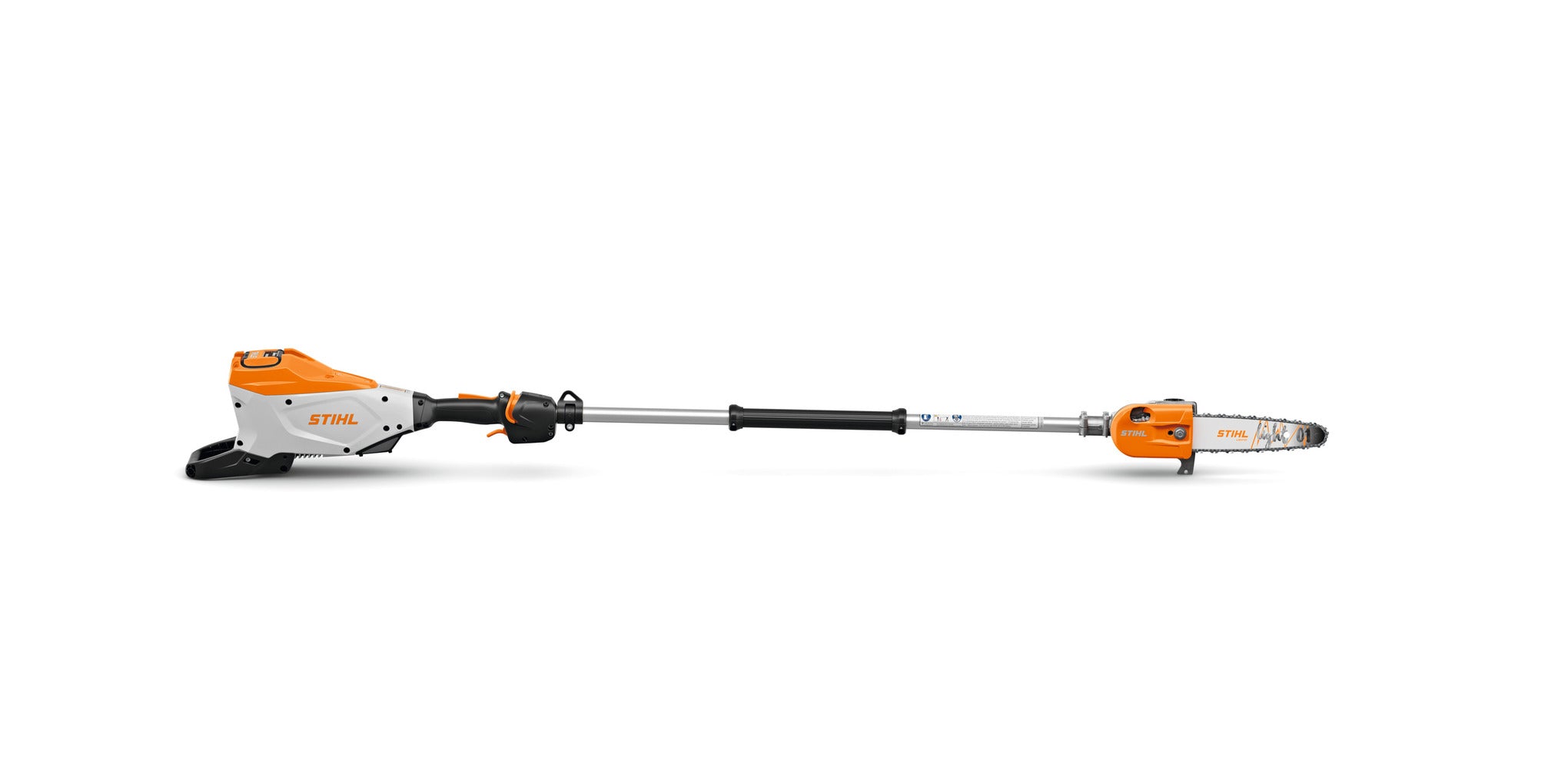 Stihl HTA 150 POLE PRUNER (AP) LA012000022
