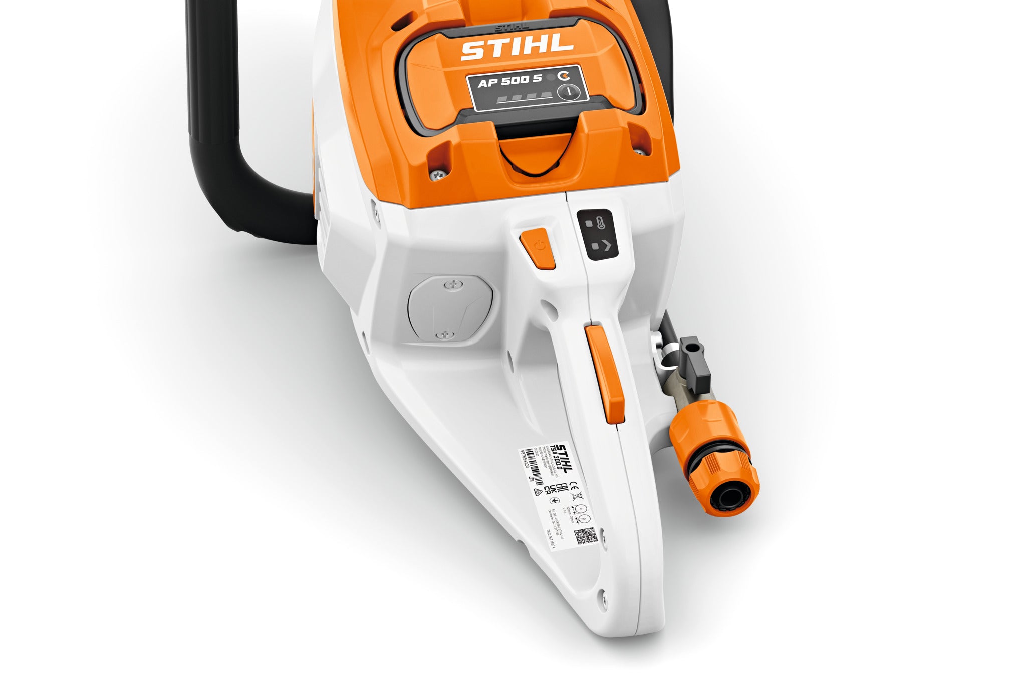 STIHL TSA 300 - Système AP TA020116602