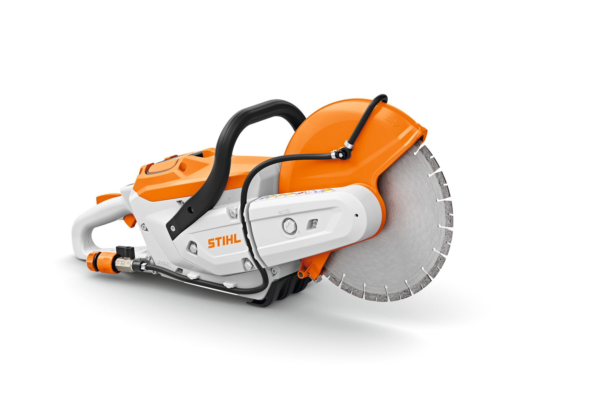 STIHL TSA 300 - Système AP TA020116602