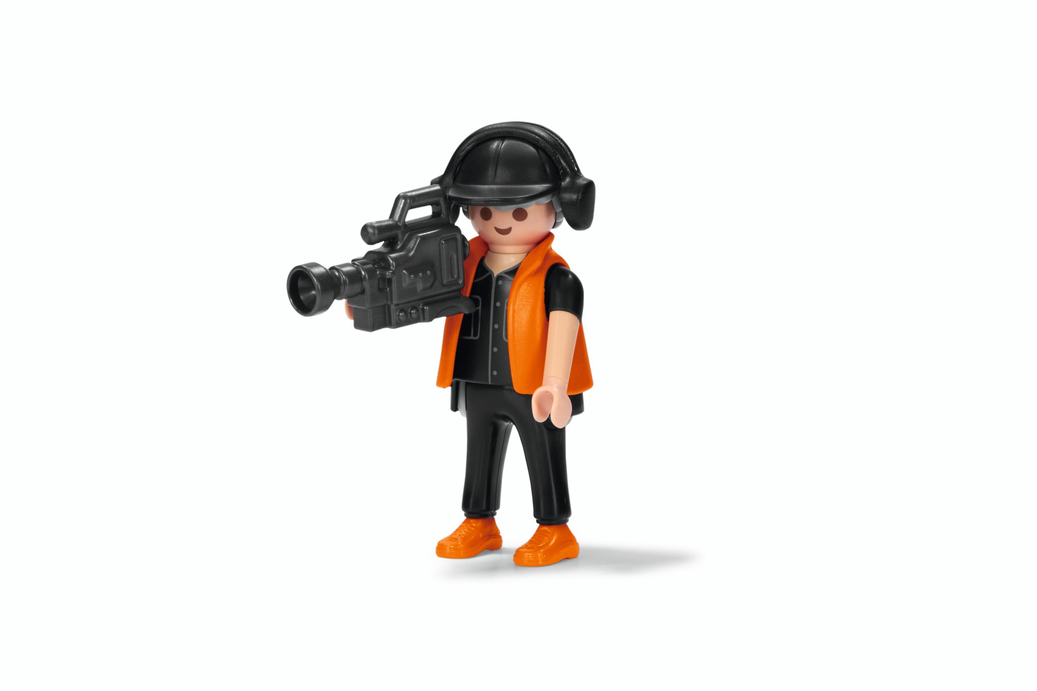 STIHL Set Playmobil Édition TIMBERSPORTS® 04216000137