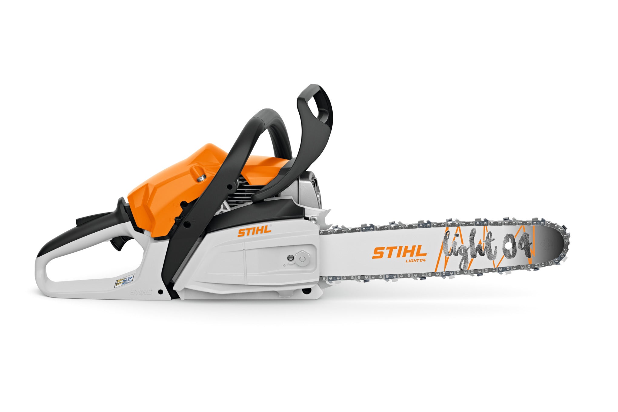STIHL MS 212 MOTONDEUSE 14" 11482000256