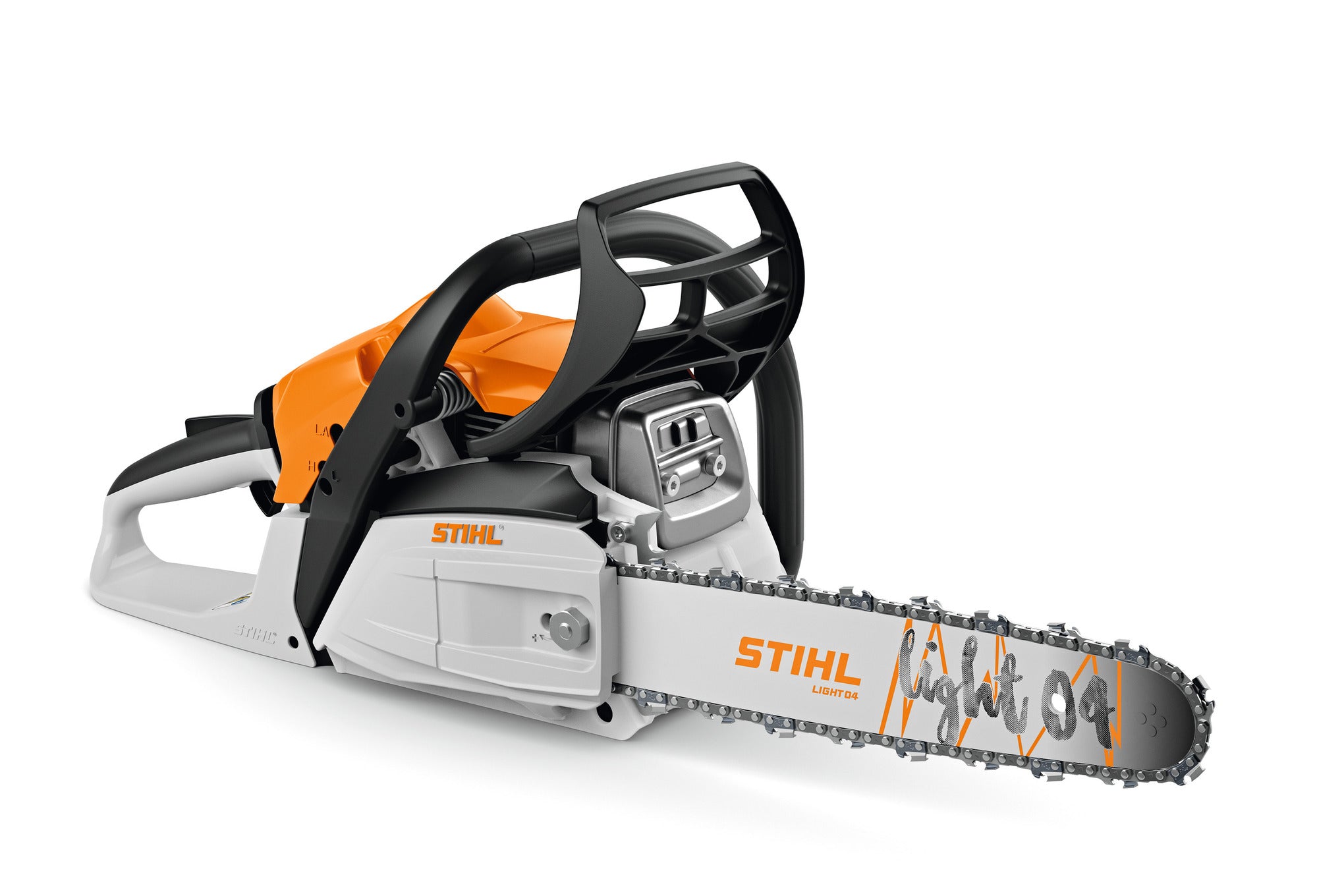 STIHL MS 212 MOTONDEUSE 14" 11482000256