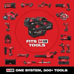 Milwaukee Coupe-câble ACSR 1590 FORCE LOGIC™ M18™ 2777-20