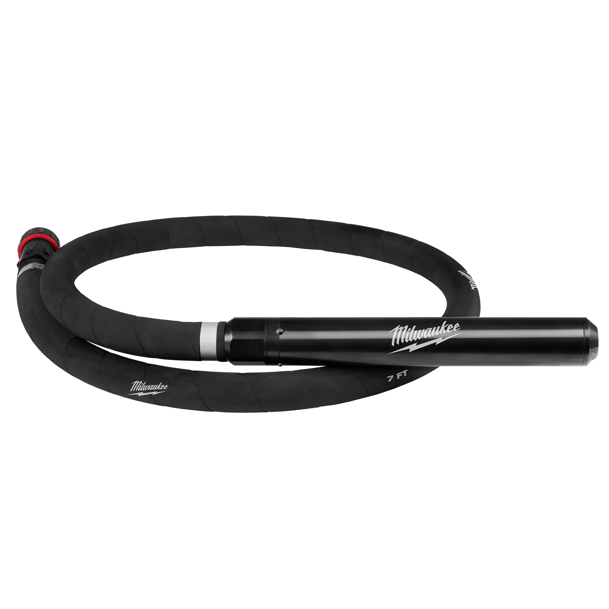 Milwaukee Fouets de vibrateur à béton à haut cycle MX FUEL™ 48-37-0722H