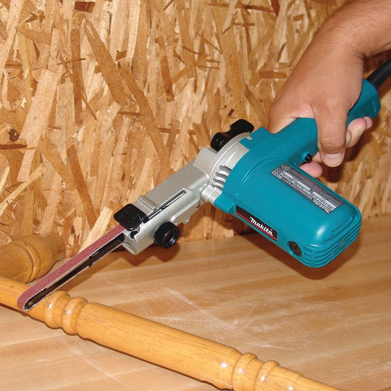 Makita Ponceuse à bande 3/8" X 21" 9032