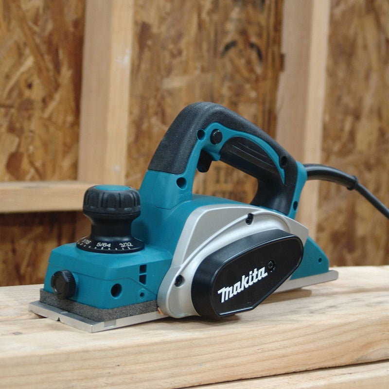 Makita 3-1/4" Planer KP0800