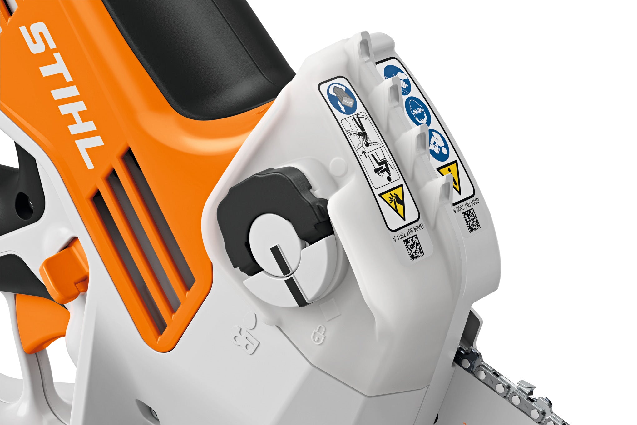 STIHL GTA 40 (Unit Only) GA040116902