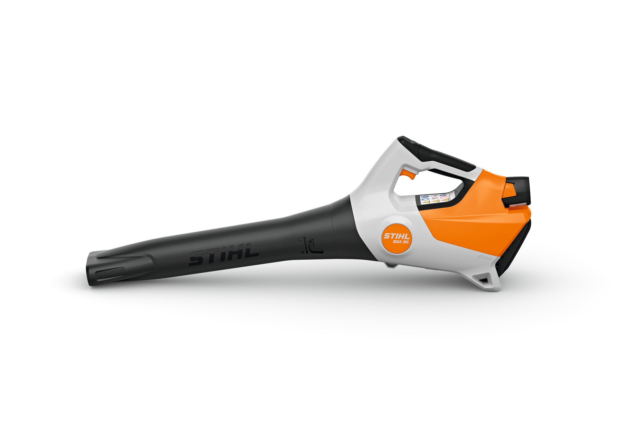 STIHL BGA 30 (unité seule) BA080115903