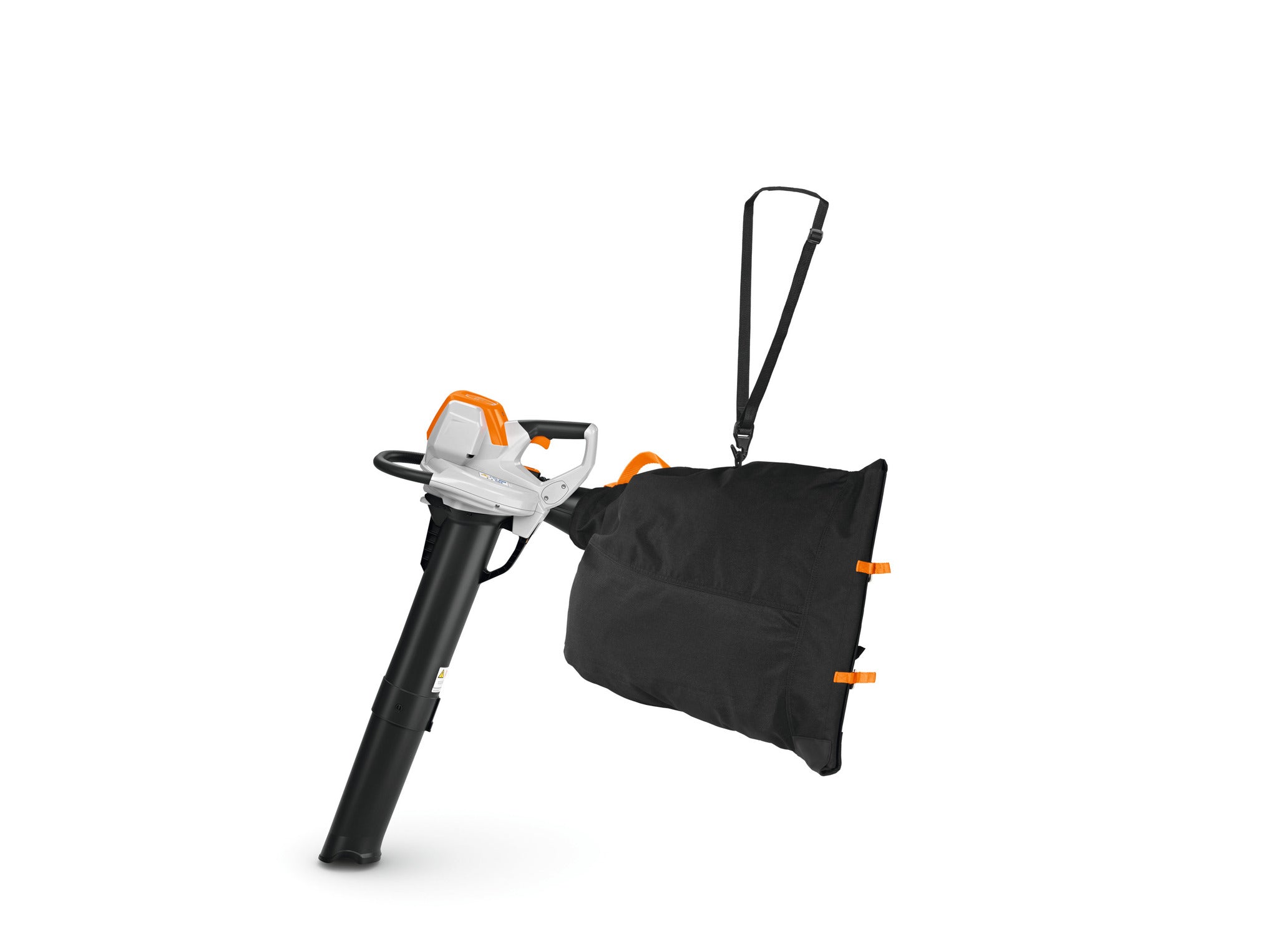 STIHL SHA 140 SA070117102