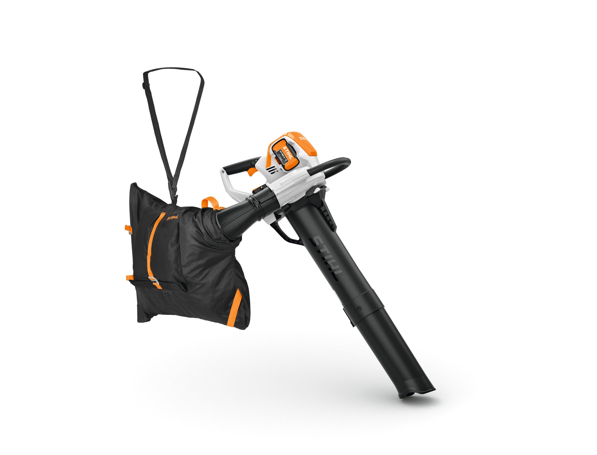 STIHL SHA 140 SA070117102