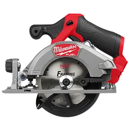 Milwaukee Scie circulaire M12 FUEL™ 5‑3/8" 2521-20