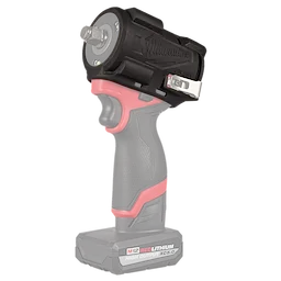 Milwaukee M12 FUEL™ Stubby Impact Wrench Protective Boot 49-16-2562
