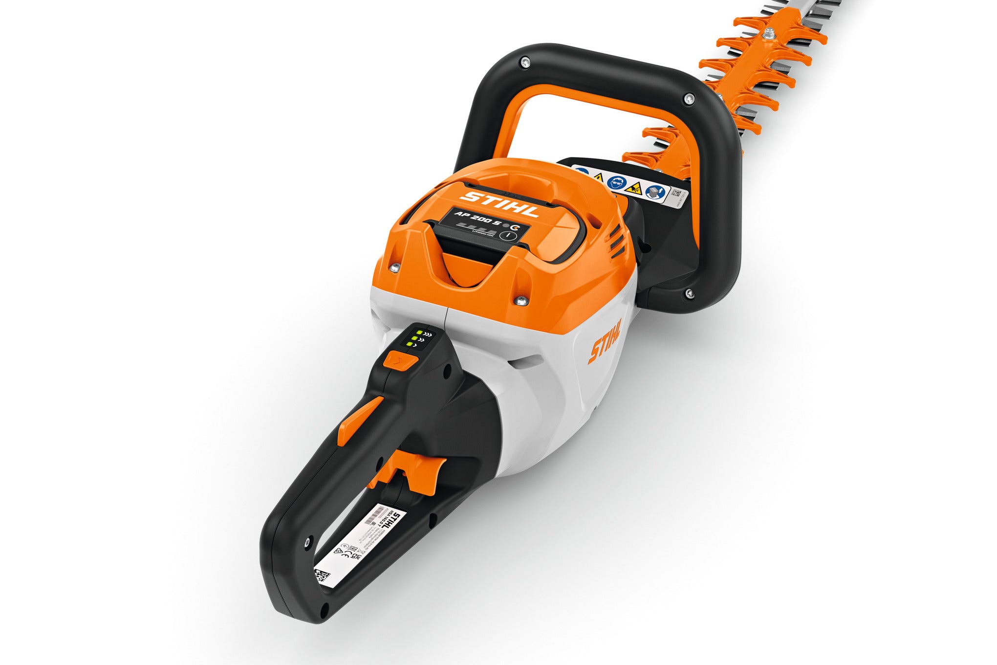 Stihl HSA 140 T HA020113512