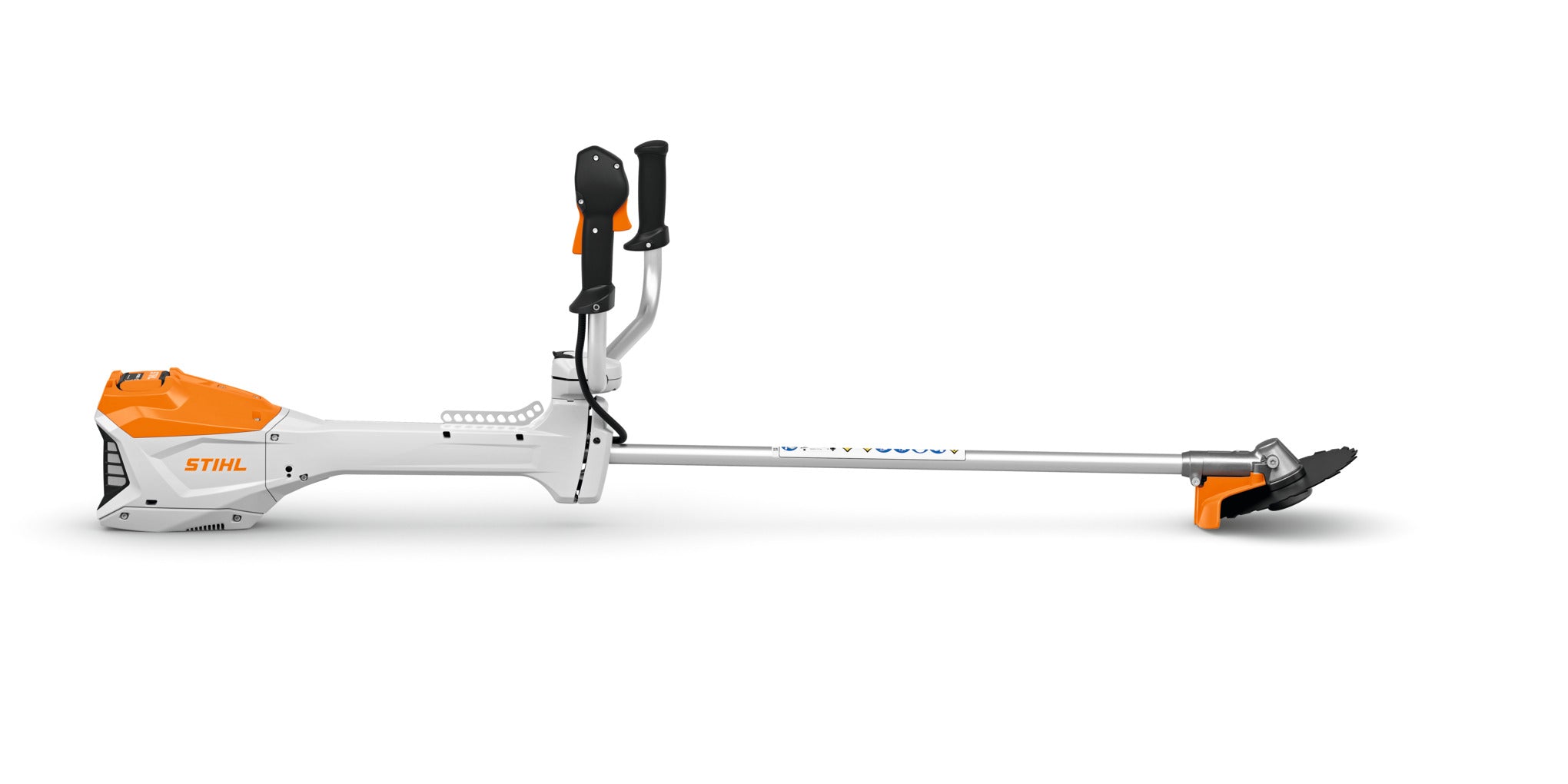 Stihl FSA 400 K FA092000013