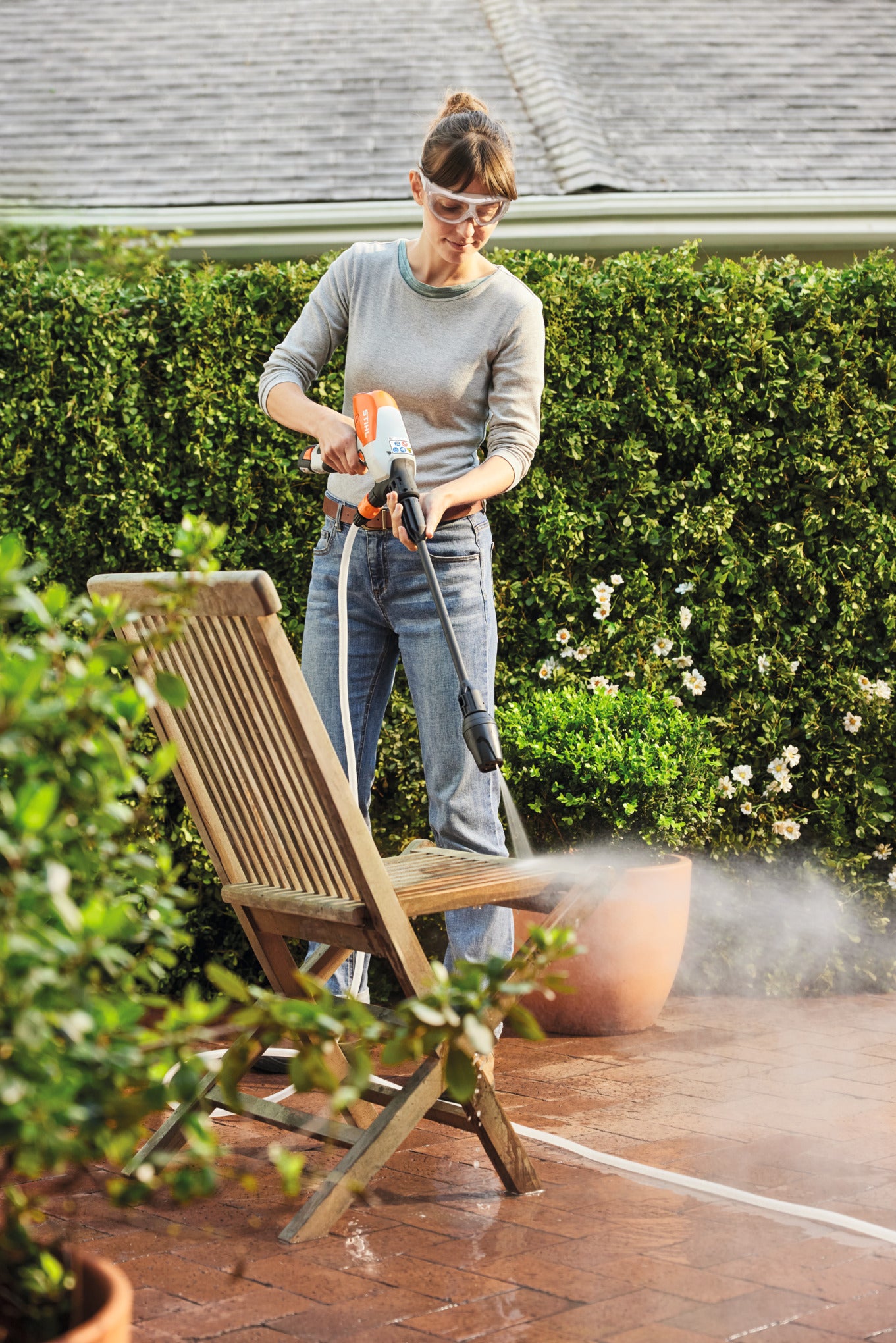 STIHL RCA 20 (Unité seule) RA020117602