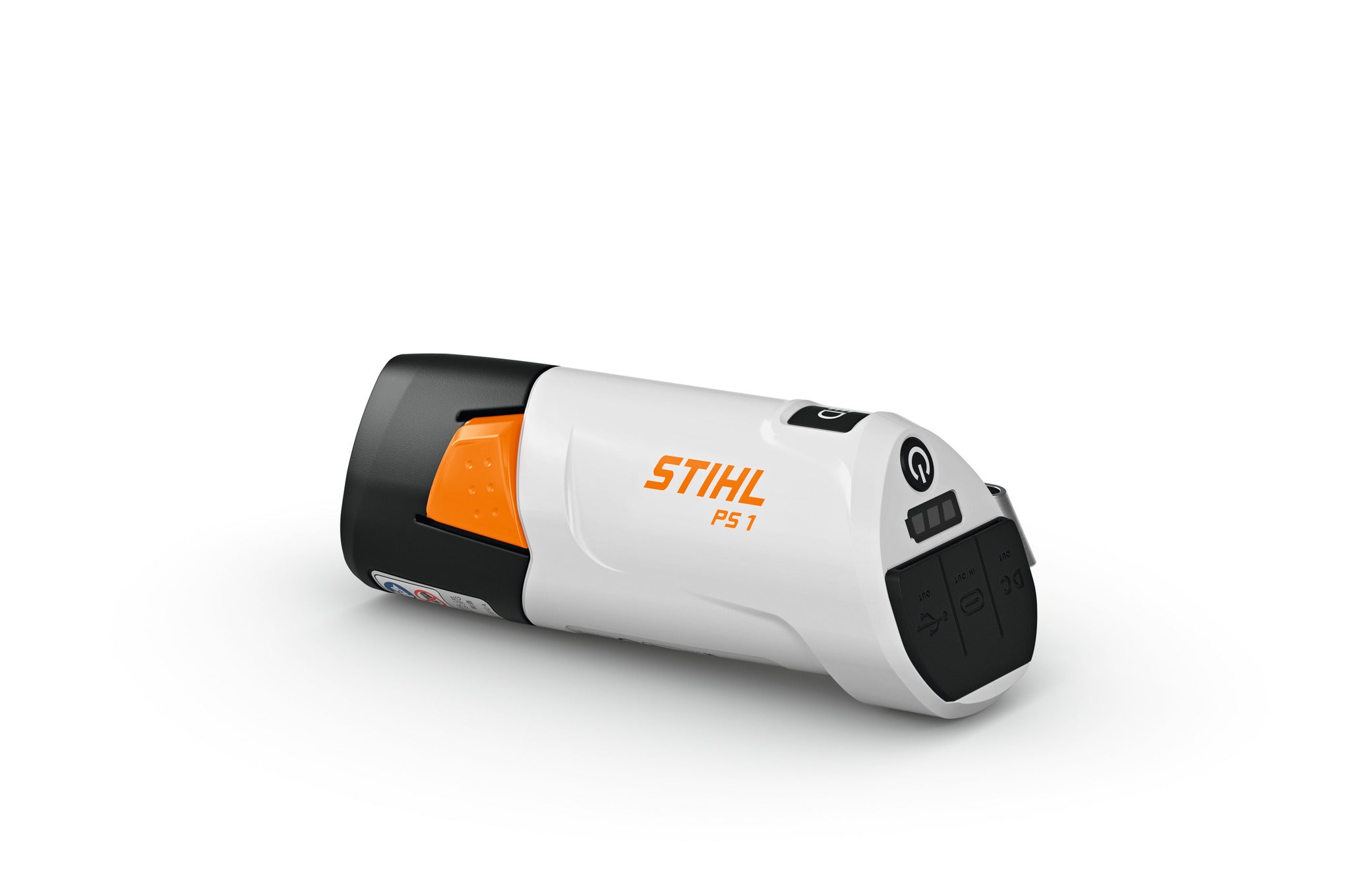 STIHL PS 1 GA080118002