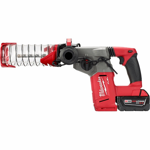Milwaukee Manchon de perçage SDS Plus DUST TRAP™ 48-03-3135