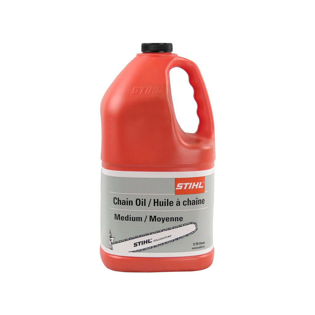 STIHL Chain Saw Oil-Light 3.79L 70028711246