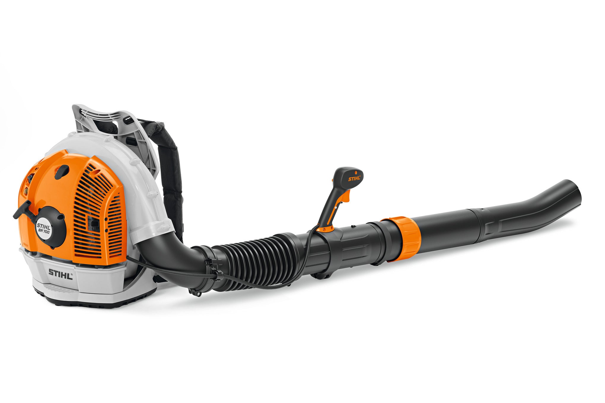 Stihl BR 700 BACKPACK BLOWER 42820111639