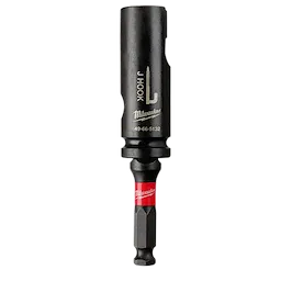 Milwaukee Douille J‑Hook pour électricien Shockwave 49-66-5132