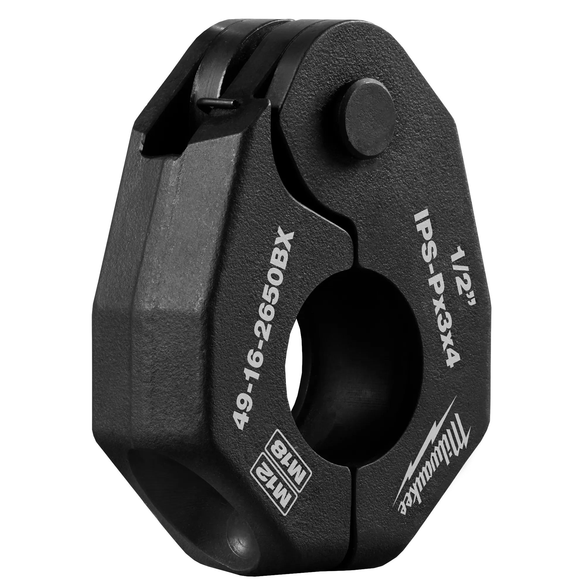 Milwaukee Anneaux de pressage pivotants IPS-P 49-16-2651BX