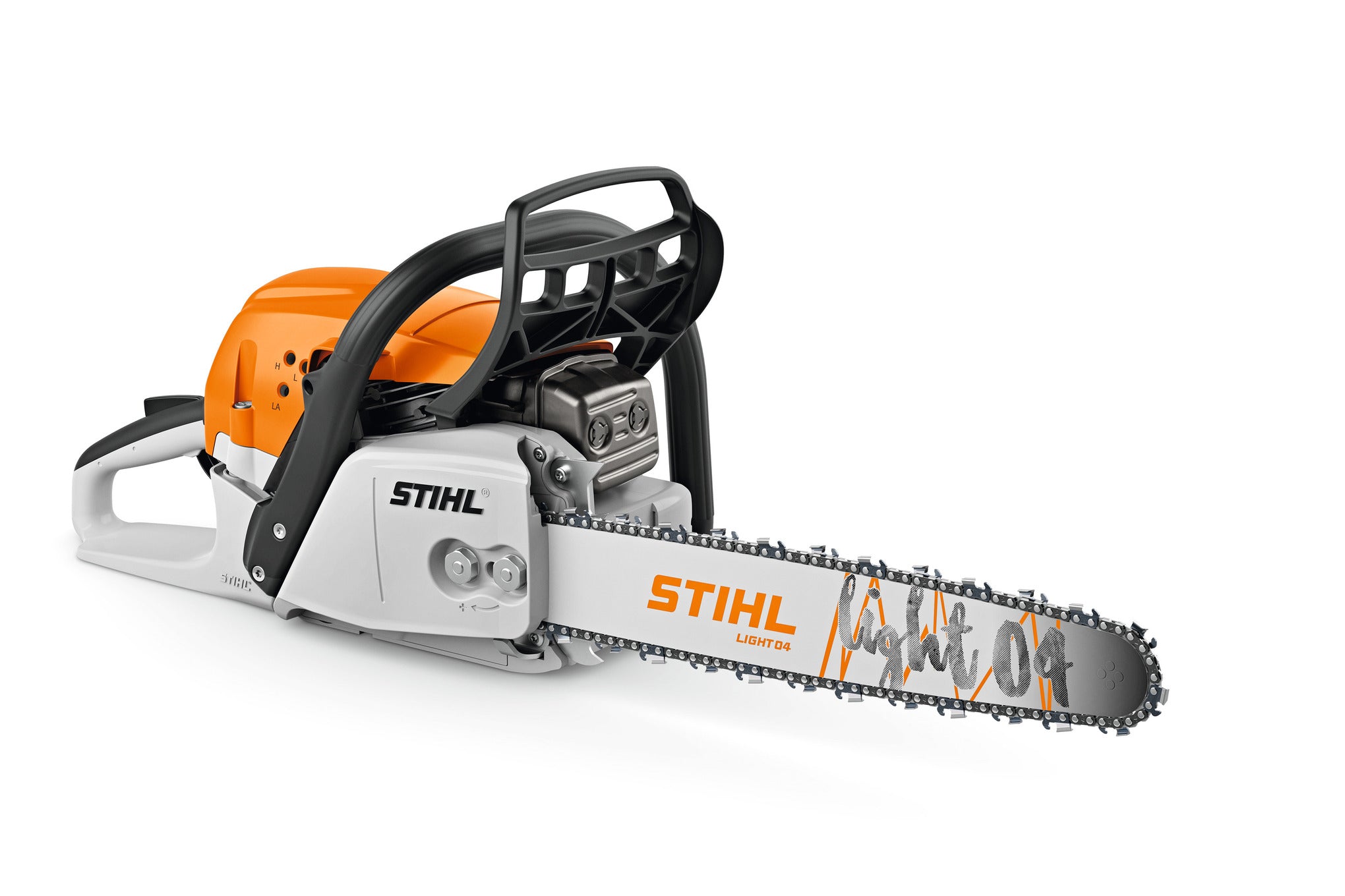 STIHL Tronçonneuse MS 271 16" 11412000724