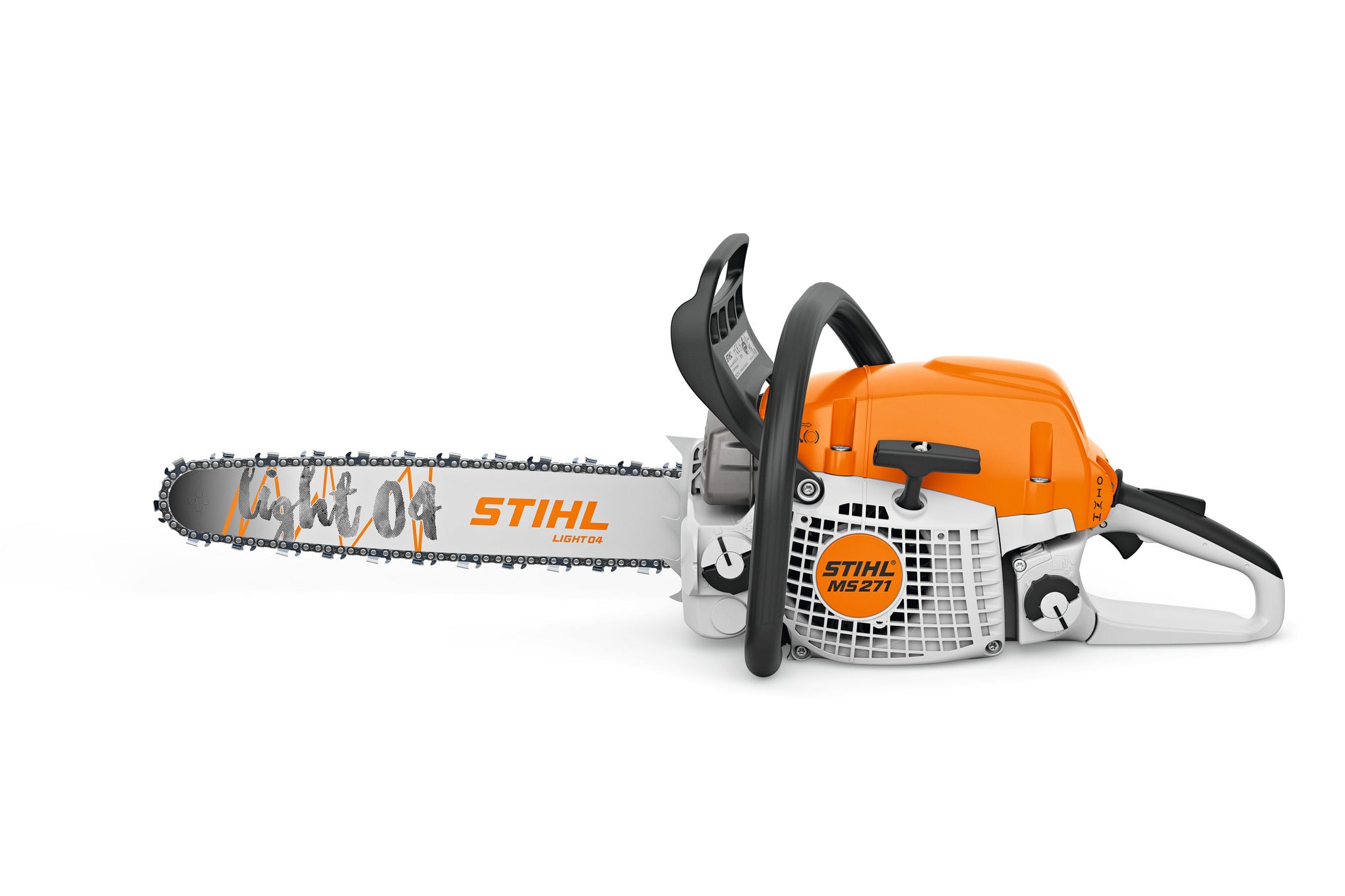Stihl MS 271 CHAINSAW 16" 11412000724