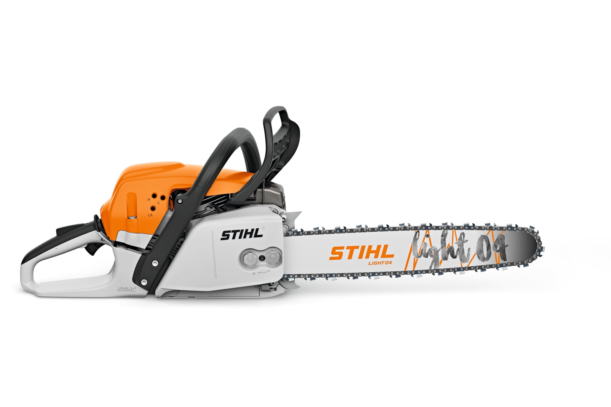 STIHL Tronçonneuse MS 271 16" 11412000724