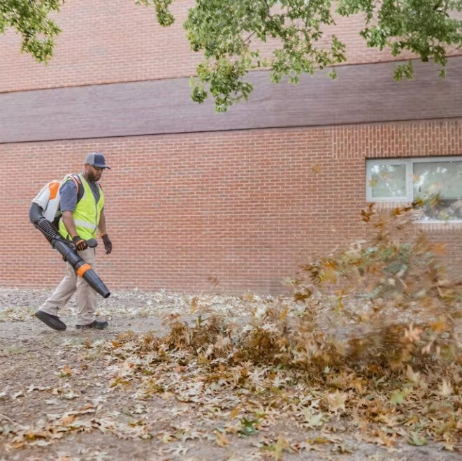 Stihl BRA 500 - AP System BA070115902