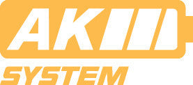 STIHL Batterie AK 20 45204006537