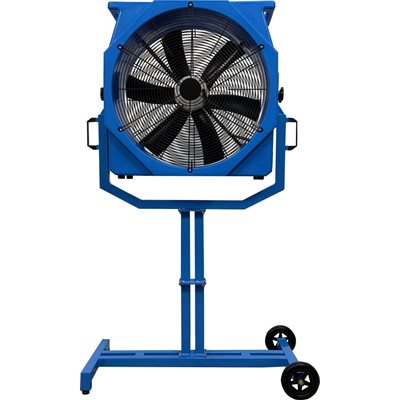 Azur Fan AZ-PF24 - 24" - Electric (Corded)